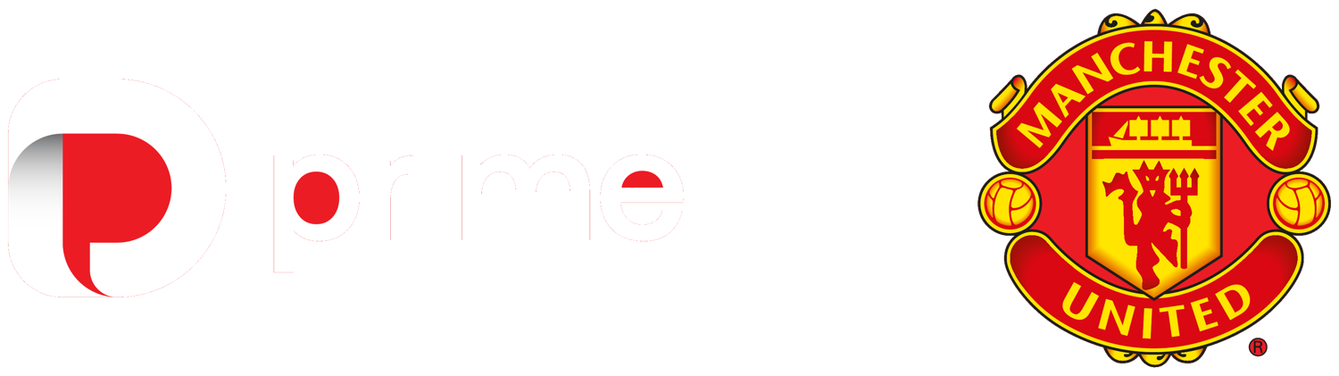 DPrime × Manchester United
